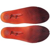 Sidas - My Ski Comfort Neutral - Inlegzolen - Zwart - Comfortabel