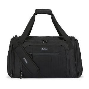 Titleist Players Duffel Onyx TravelcoversGolftassenTassenGolf