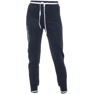 Trainingsbroek The Indian Maharadja Women Knitted Navy