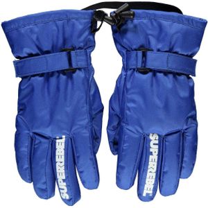 Super Rebel Nutz Ski Glove HandschoenenWintersport