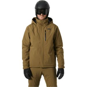 Helly Hansen - Crewser - Jas - Waterdicht - Met HELLY TECH® Protection