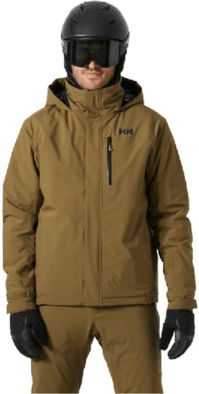 Helly Hansen - Crewser - Jas - Waterdicht - Met HELLY TECH® Protection