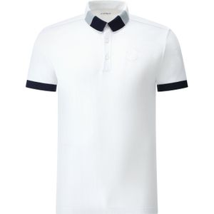 Chervo Artist SS Polo Polo shirtsGolfkleding - HerenGolfkledingGolf