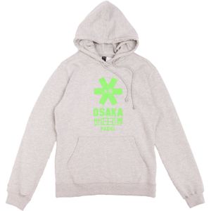 Osaka Padel Classic Hoodie TruienTruienSALE Hockeykleding DamesSALE Hockeykleding HerenHockeykleding - DamesHockeykleding - HerenSALE HockeykledingHockeykledingSALEHockey