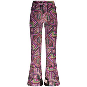 Super Rebel - Speak - Skibroek - Embro Square - Wintersportkleding Kinderen