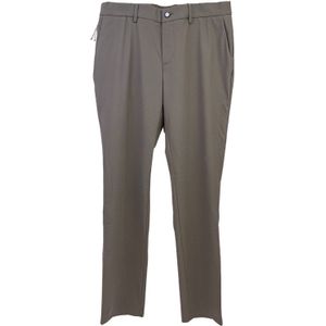 Alberto ROOKIE-7 - Revolutional Print WR BroekenGolfkleding - HerenGolfkledingGolf