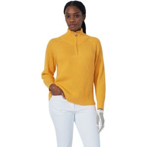 Daily Sports Hudson Ls Pullover Unlined TruienGolfkleding - DamesGolfkledingHerfst & WinterGolf