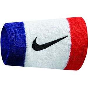 Nike Swoosh Doublewide Wristbands Overige accessoiresOverigAccessoiresGolf