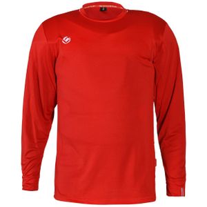 Brabo Goalie Shirt Hockeykleding - DamesHockeykleding - HerenHockeykledingHockey