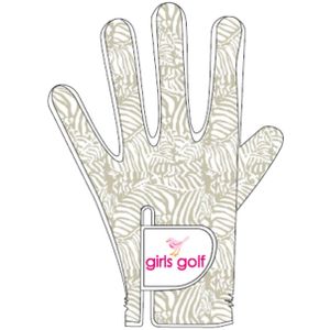 Girls golf Birdie Golf Glove LH Golfhandschoenen damesHandschoenen - DamesOutlet Handschoenen DamesHandschoenenGolf