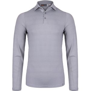 Kjus Scot LS Polo Polo shirtsGolfkleding - HerenGolfkledingGolf