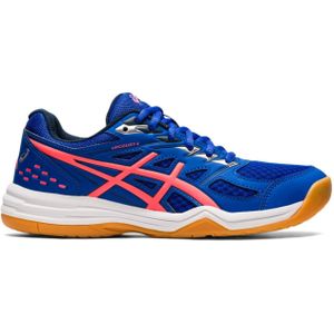 Asics Upcourt 4 zaalhockeyschoen