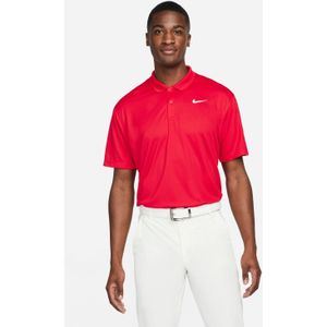 Nike Victory Solid Polo Polo shirtsGolfkleding - HerenGolfkledingGolf