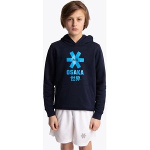 Osaka Blue Star Hoodie TruienSALE Hockeykleding JuniorHockeykleding - KinderenSALE HockeykledingHockeykledingSALEHockey