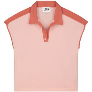 LEND range pique SL polo shirt Polo shirtsGolfkleding - DamesGolfkledingGolf