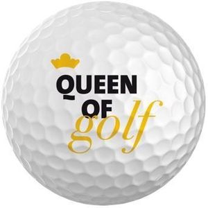 JUMBO SPORTS Queen of Golf GolfballenGolfballenGolfballenGolf