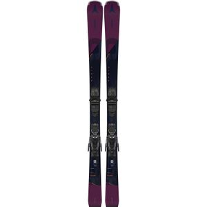 Atomic CLOUD Q9+AD5002202080 Allmountainski'sSki'sSki'sWintersport