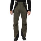 Rossignol - Diretta - Skibroek - Heren - Waterdicht en Ademend - Technische Wintersportbroek