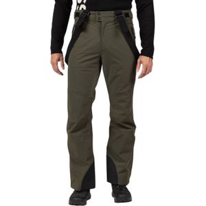 Rossignol - Diretta - Skibroek - Heren - Waterdicht en Ademend - Technische Wintersportbroek