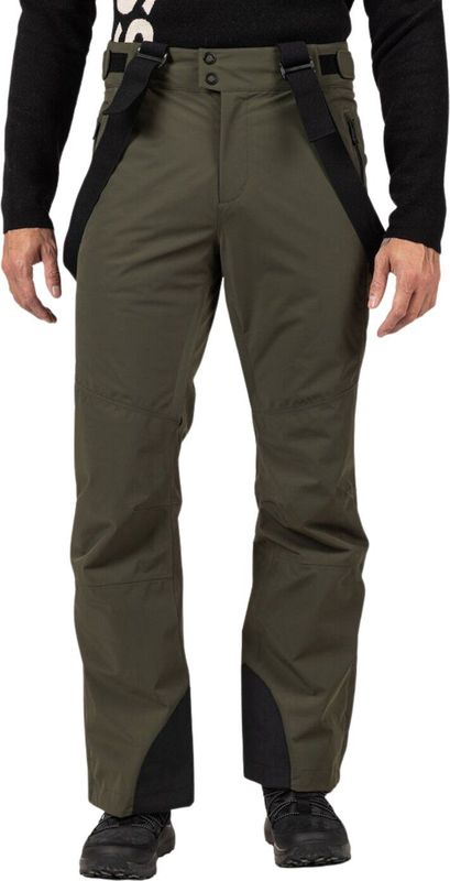 Rossignol - Diretta - Skibroek - Heren - Waterdicht en Ademend - Technische Wintersportbroek