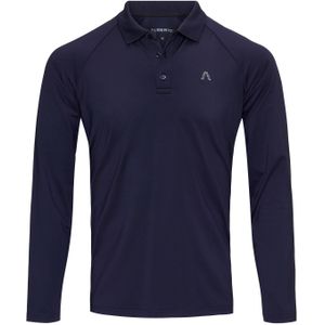 Alberto Tobi Drycomfort Polo shirtsSALE Golfkleding HerenGolfkleding - HerenSALE GolfkledingGolfkledingSALEGolf