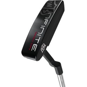 Wilson Infinite Windy City PuttersPuttersGolfclubs - DamesGolfclubs - HerenSALE GolfclubsGolfclubsSALEGolf