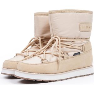 LUHTA NAUTTIVA MS Dames Snowboots - Beige