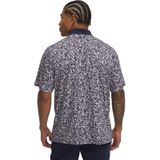 Under Armour Matchplay Printed SS Polo Polo shirtsGolfkleding - HerenGolfkledingGolf