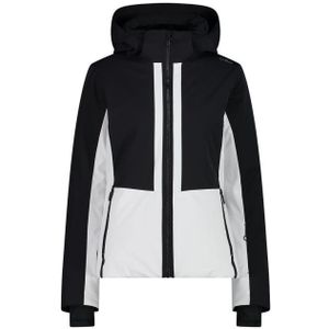 CMP Fix Hood WintersportjassenWintersportkleding - DamesWintersportkledingWintersport