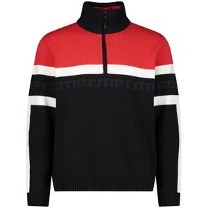 CMP Knitted Pullover SALE Kleding HerenSweaters & HoodiesSALE KledingWintersportkleding - HerenSALEWintersportkledingWintersport