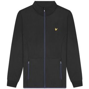 Lyle & Scott Tech Full Zip Midlayer TruienGolfkleding - HerenSALE GolfkledingGolfkledingSALEGolf