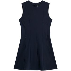 J.Lindeberg Jasmin Dress JurkenGolfkleding - DamesGolfkledingGolf