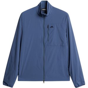 J.Lindeberg Chasm Jacket JacksGolfkleding - HerenGolfkledingHerfst & WinterGolf