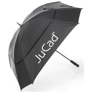 Jucad Windproof Paraplu Paraplu'sGolf accessoiresAccessoiresGolf