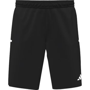 adidas Miteam 19 Woven Short ShortsHockeykleding - HerenHockeykledingHockey