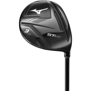 Mizuno ST-X 220 Fairwaywood Ascent Red 50 FairwaywoodsGolfclubs - HerenGolfclubsGolf