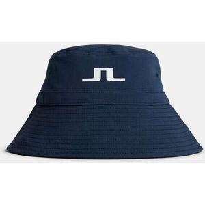 J.Lindeberg Siri Bucket Hat Caps & MutsenGolfkleding - DamesGolfkledingGolf