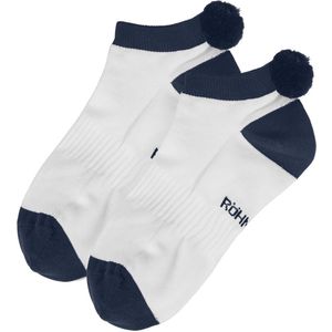 Rohnisch 2-Pack Functional Pompom Socks SokkenGolfkleding - DamesGolfkledingGolf