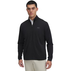 Under Armour Drive Full Zip TruienGolfkleding - HerenGolfkledingGolf