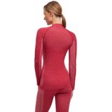 Falke WT LS Shirt Trend SALE Kleding DamesSALE Kleding DamesThermokledingSALE KledingWintersportkleding - DamesSALEWintersportkledingWintersport