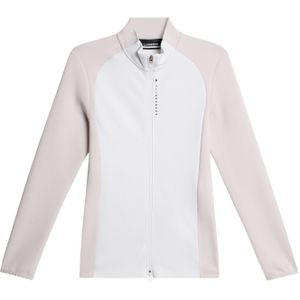 J.Lindeberg Nami Zip Midlayer TruienGolfkleding - DamesGolfkledingGolf