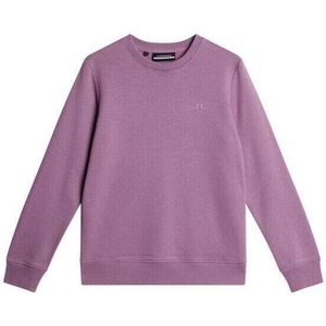 J.Lindeberg Alpha Crewneck TruienGolfkleding - DamesGolfkledingHerfst & WinterGolf