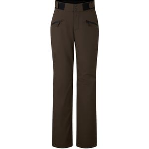 Fire + Ice - Nessa - Skibroek - Bruin - Dames