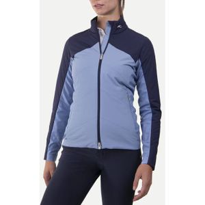 Kjus - Radiation Jacket - Jacks - Golfkleding - Dames