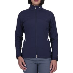 Kjus - Radiation Jacket - Jacks - Golfkleding - Dames