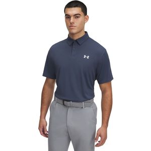 Under Armour T2G Pique SS Polo Polo shirtsGolfkleding - HerenGolfkledingGolf