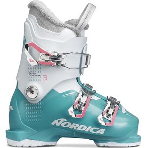 Nordica Speedmachine J 3 SkischoenenSchoenenWintersport