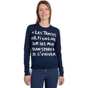 Castelbajac JCC Round Neck MidlayersWintersportkleding - DamesWintersportkledingWintersport