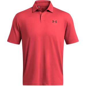 Under Armour T2G Polo Polo shirtsGolfkleding - HerenGolfkledingGolf