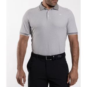 Kjus Stan 2.0 SS Polo Polo shirtsGolfkleding - HerenGolfkledingGolf